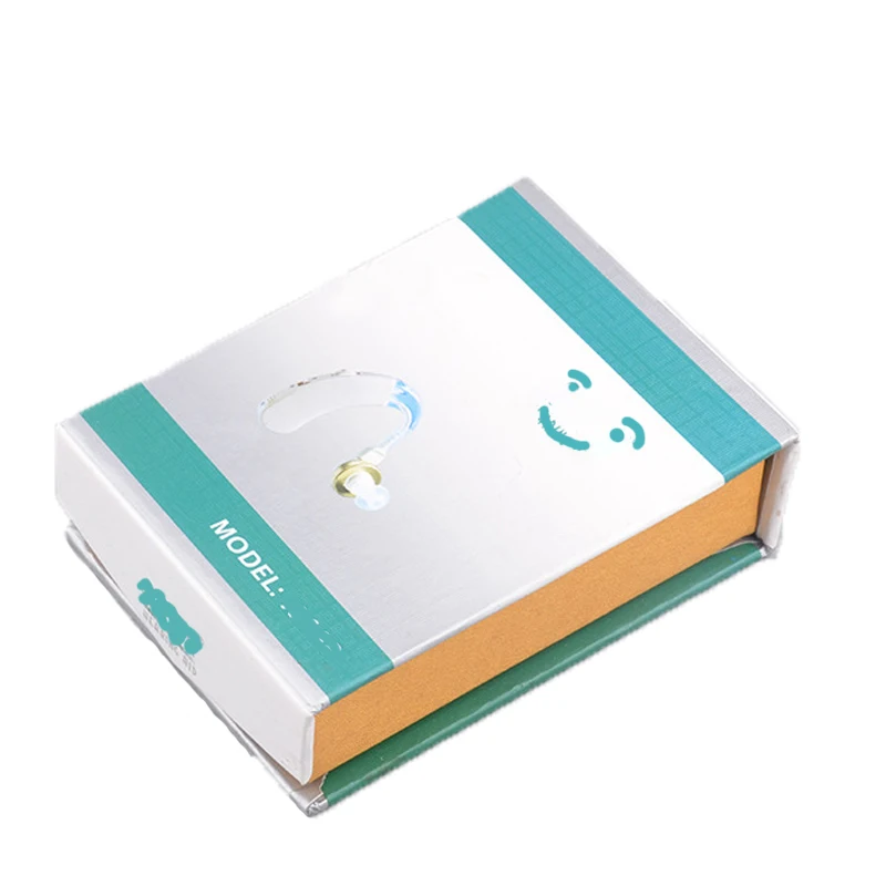 

Hearing Aid Elderly Hearing Aid