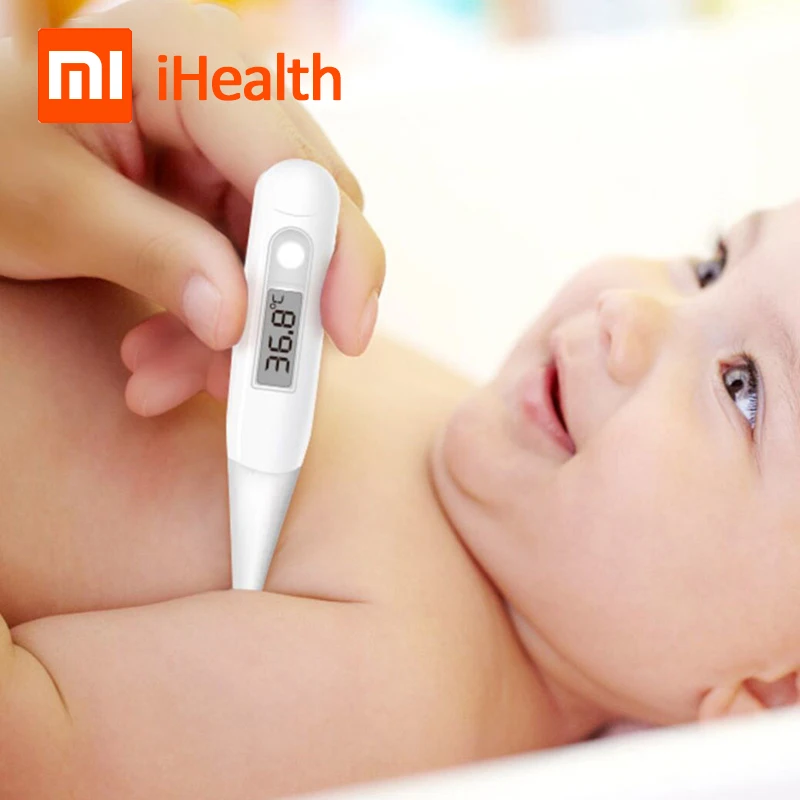 Xiaomi iHealth медицинский детский Высокочувствительный светодиодный Электрический