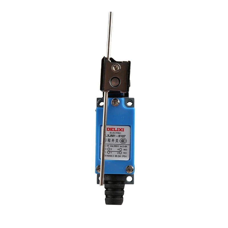 YOLO 8107 momentary limit switch ac250v 5a dc 115V 0.4a plunger | Обустройство дома