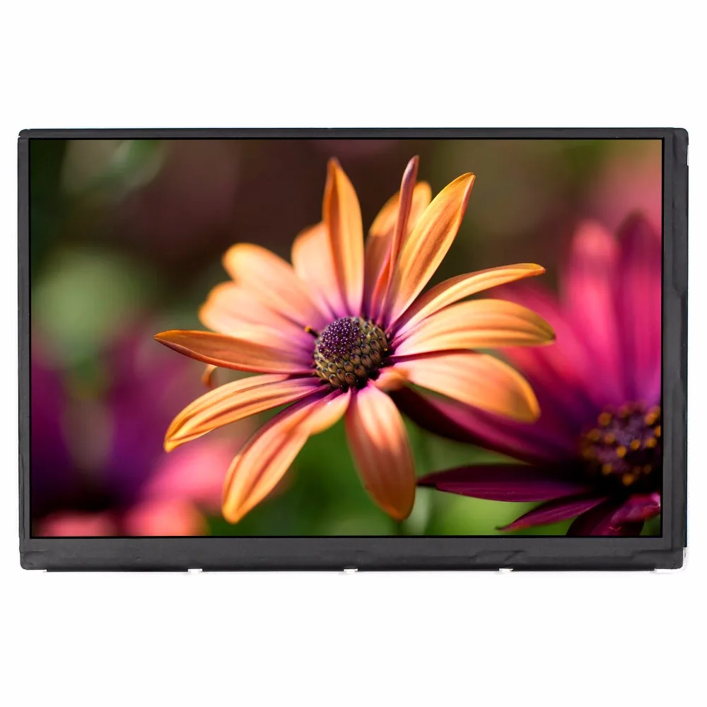 7 дюймовый ЖК экран 1280x800 IPS дисплей 39 контактный разъем|connector display|connector nconnector 3 |