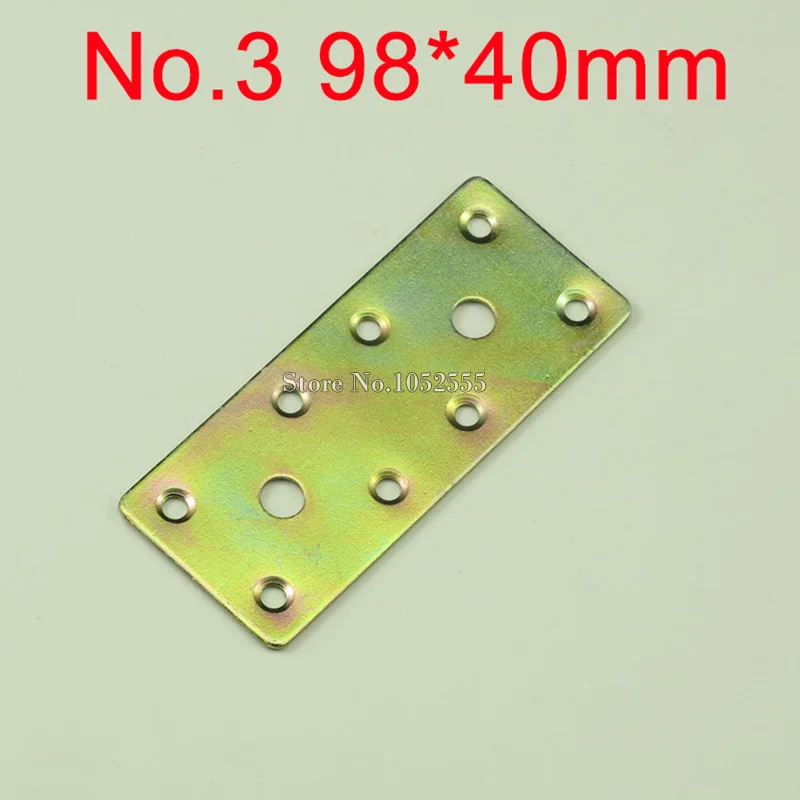10 шт. металлические угловые кронштейны 98*40 мм|corner bracket|corner fittingcorner support brackets |