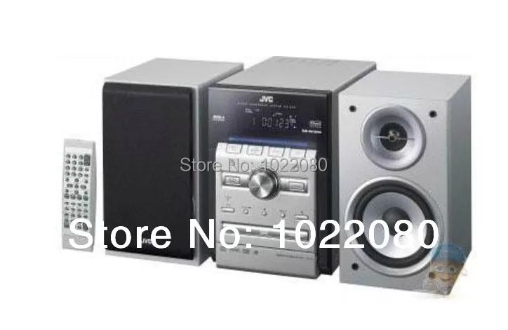 Замена для JVC UX-G60 UXG60 радио CD-плеер лазерная головка оптический пикапы Bloc Optique запчасти