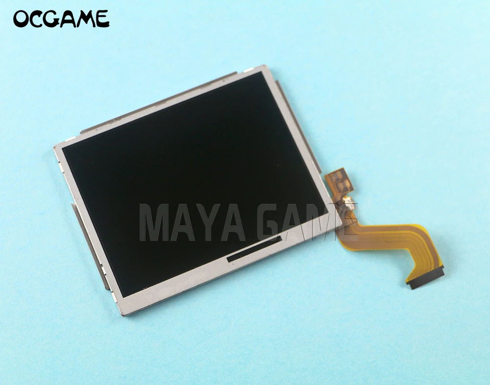 OCGAME оригинальный Верхний ЖК экран для NDSI XL замены верхнего экрана DSI|screen|screen