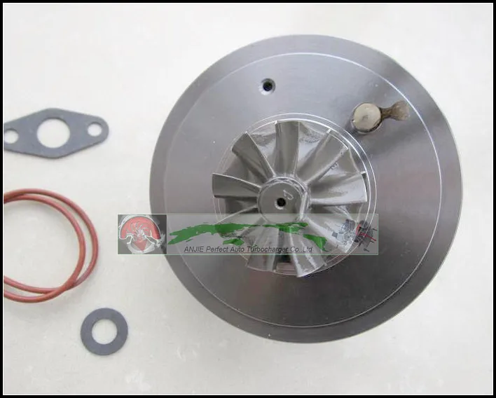 Турбо картридж CHRA Core RHV4 VT16 1515A170 VAD20022 для Mitsubishi Triton intercooling Pajero Sport L200 DC 06 DI D 4D56