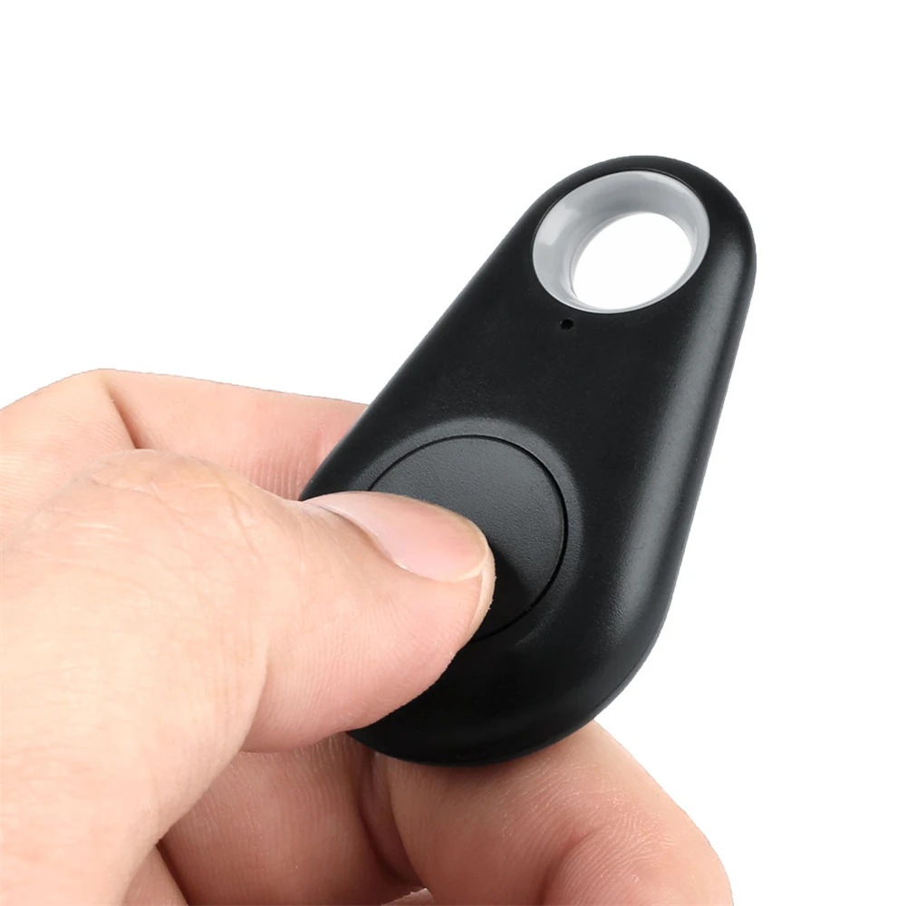 Amzdeal мини сигнализация против потери смарт метка беспроводной Bluetooth трекер
