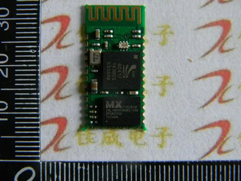 BC04-B Master-Slave Wireless Bluetooth для UART Module Industrial | Инструменты