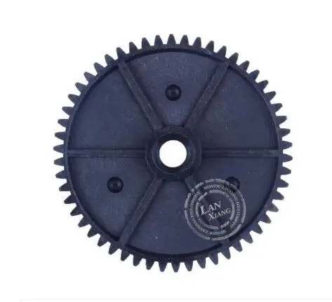 12401-0220 Wltoys 12401 12402 12403 12404 12409 RC автомобиль запасные части для двигателя шестерня, приемник сервопривода перепада приводной вал шины с поворотным механизмом и т. д.-1 шт - Цвет: 12401-0220