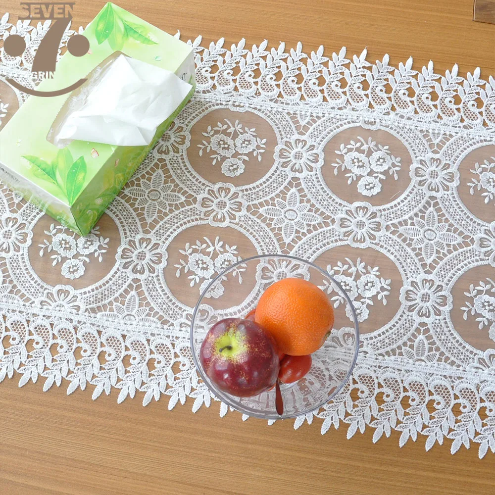 Бесплатная доставка отличный свадебный банкетный стол из органзы белого цвета с