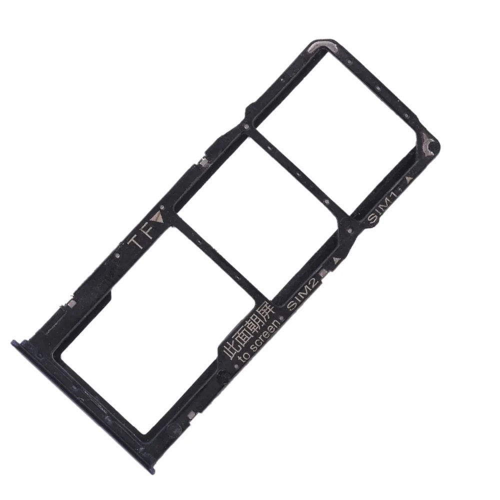Для Huawei Y9 2018/Enjoy 8 Plus синий/черный/золотой/розовое золото цвет двойной SIM Micro SD