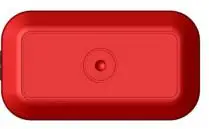 Mini General GPST630 встроенная кнопка тревоги идеальная безопасность для женщин и детей