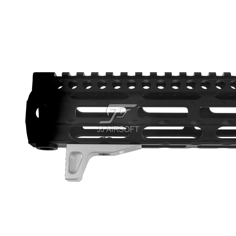 ACI SLR баррикады handstop/ручной остановки MOD1 для M-LOK/MLOK(черный/красный/коричневый/серебристый) одноцветное на станке легкий