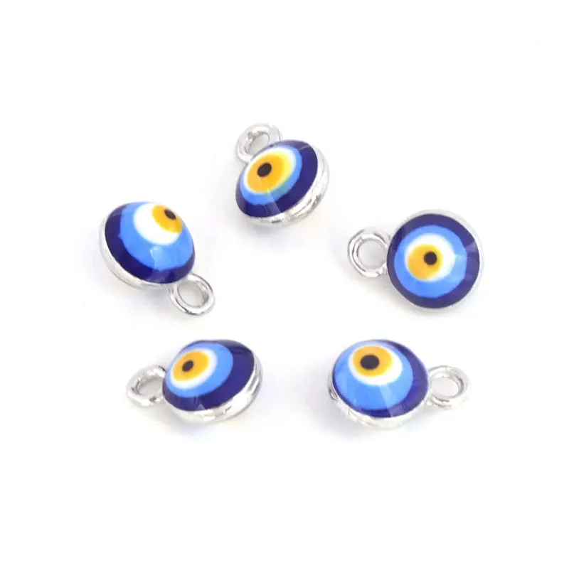 Подвеска сглаза бриллианты и кулоны украшения для рукоделия Подвески из бисера 60