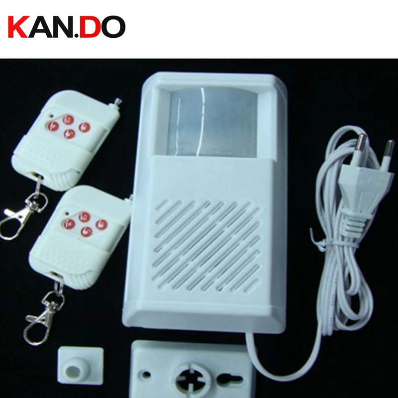 312 220V двери входной датчик сигнализации Добро Датчик звуковой обнаружения