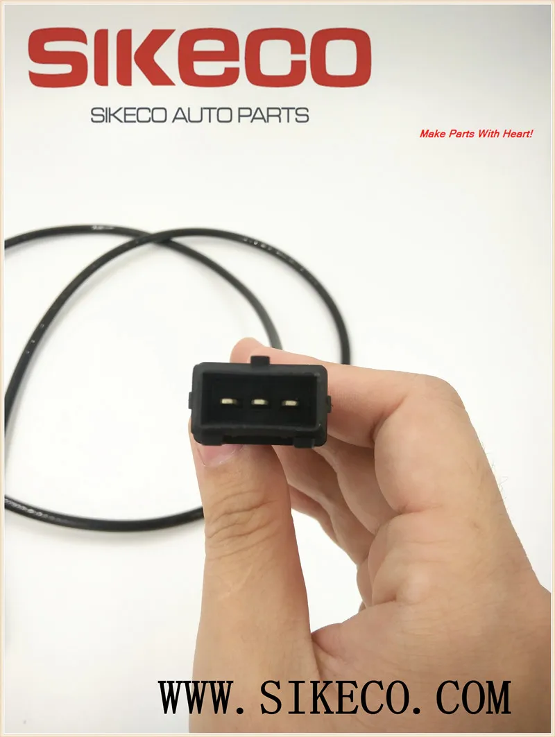 Датчик положения коленчатого вала CKP SENSOR 0261210128 92062490 93232413 для OPEL гранинтера