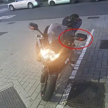 СВЕТОДИОДНЫЕ ПОВОРОТНЫЕ сигналы зеркала заднего вида для Suzuki GSX R GSXR 600 750 1000 SV650