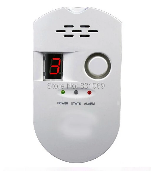 1 шт. датчик утечки газа сжиженного углеводородного 100 240 в перем. Тока|sensor speed|sensor