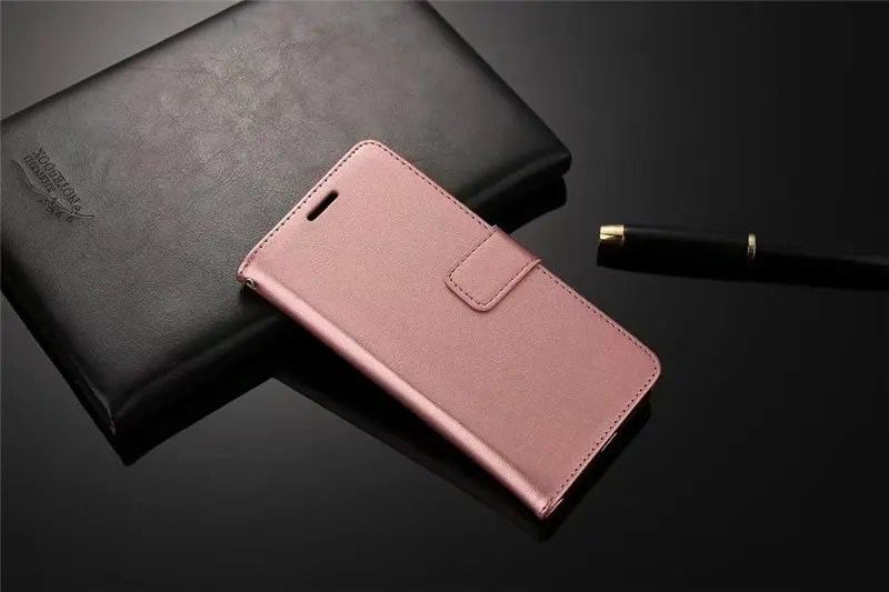Чехол NFH для Xiaomi Redmi 5A 5,0, Роскошный кошелек, флип-чехлы из искусственной кожи для Xiaomi на Redmi 5 A Xiomi, чехол для телефона с подставкой
