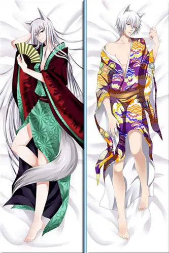 Новинка 59 &quot150х50см аниме Kamisama Love Dakimakura Tomoe обнимая наволочка для тела | Дом и сад