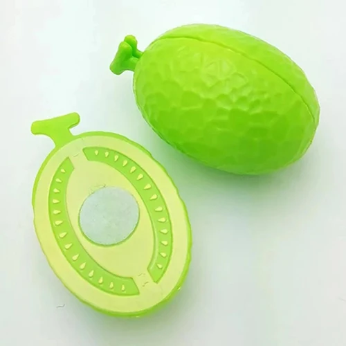 cantalou Вырезание ролевые игры Набор Обучающие приготовления пищи моделирование миниатюрная еда модель фрукты и овощи Дети кухня игрушка для детей - Цвет: cantalou