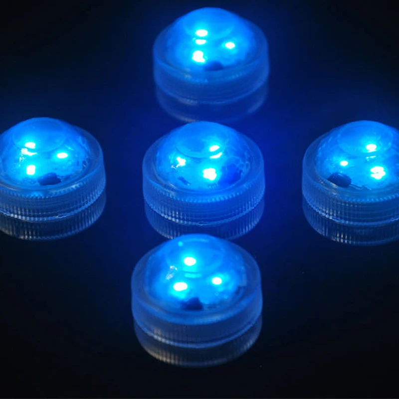 Горячее предложение 1 шт. светодиодный светильник в форме свечи