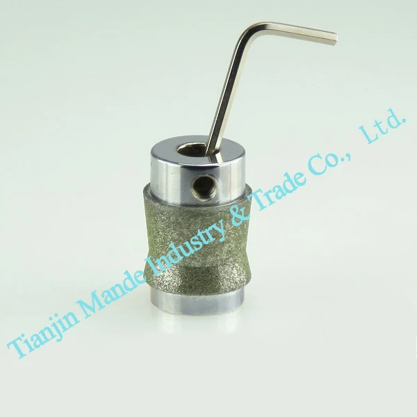 В настоящее время Самые продаваемые шлифовальные сверла в стандартных