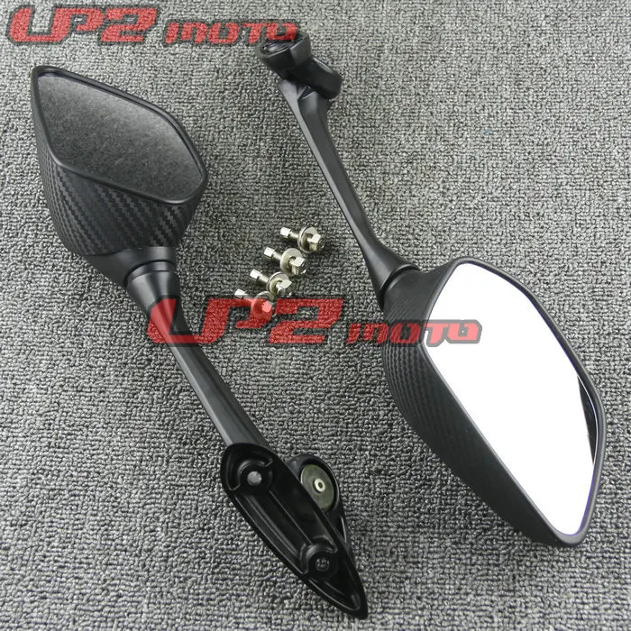 Отражатель зеркала заднего вида подходит для YAMAHA YZF R3 R25- R15