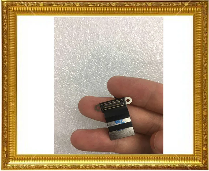 Новый оригинальный A1707 LCD LED LVDs экран дисплей кабель для Macbook Pro ЖК
