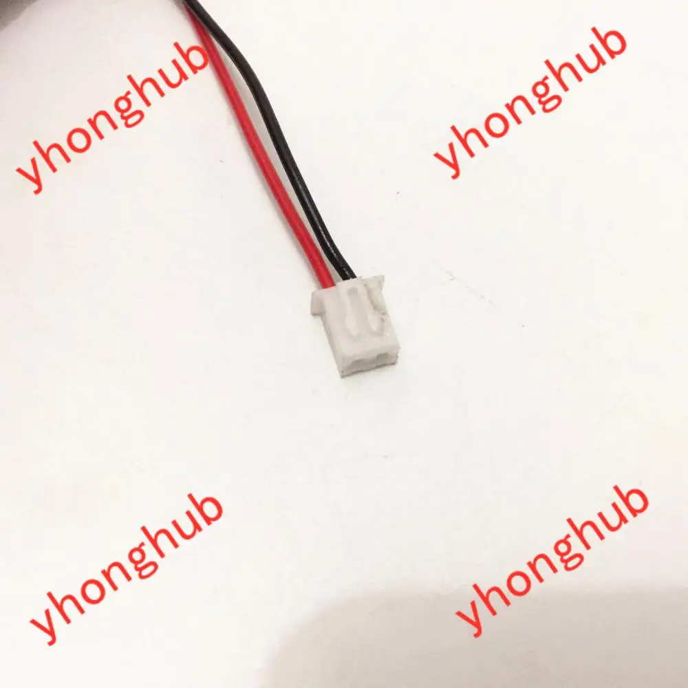 Охлаждающий вентилятор для сервера ADDA AD7524MB DC 24V 0.14A 2 Wire 75x75x30mm|blower fan|server fan24v 80mm fan |