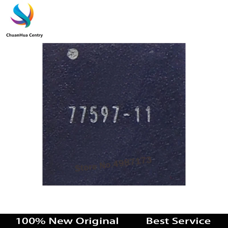 

77596-11 77597-11 77594-31 77594-11 QFN новый усилитель мощности IC PA чип оригинальная фотография