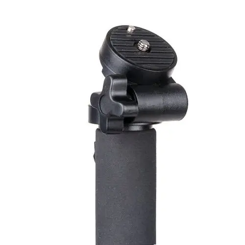 Профессиональный штатив для камеры монопод с 5 секциями стабилизатор Nikon D3200 D3100