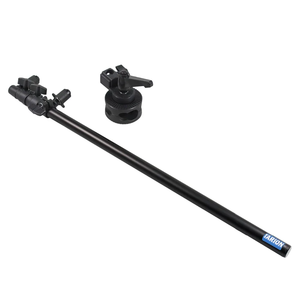 TARION Studio Pro Фото Держатель Кронштейн Поворотная Головка Отражатель Диск Руку