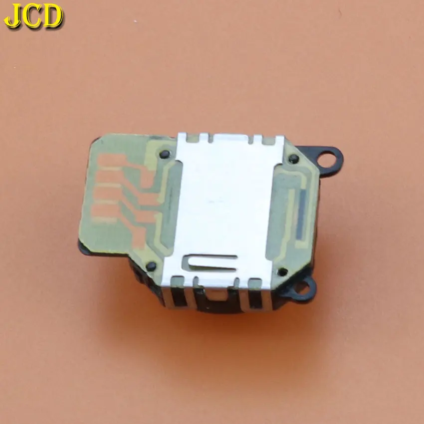 JCD 1 шт. черный 3D Аналоговый джойстик палка Кнопка сенсор модуль для Sony PSP 2000 PSP2000