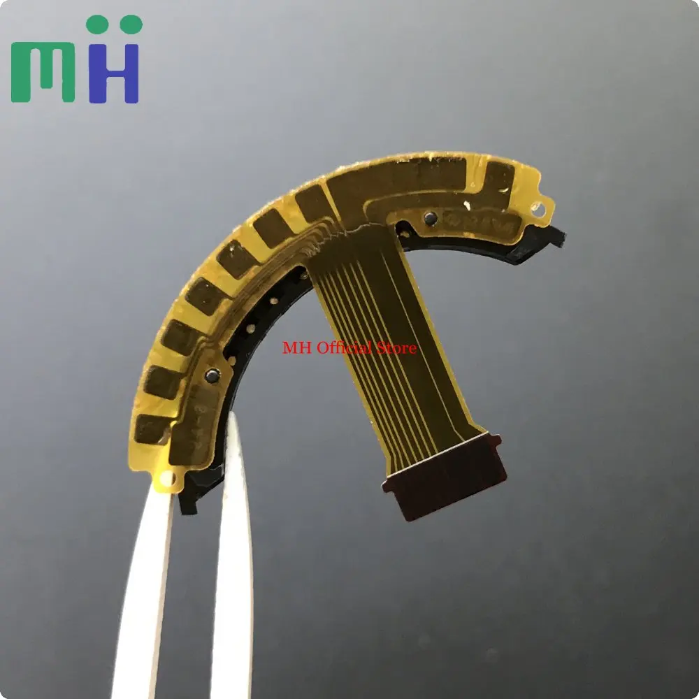 Задний байонетный кабель для фотоаппарата диаметром 12 60 II Panasonic LEICA DG Vario Elmarit