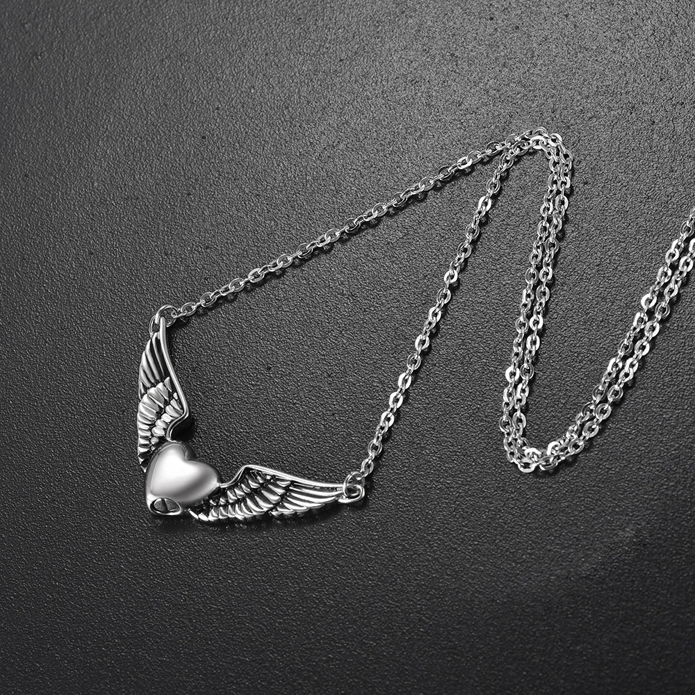 Memorial Jewelry мне все еще нужно чтобы вы рядом со мной кремационная Ювелирная урна