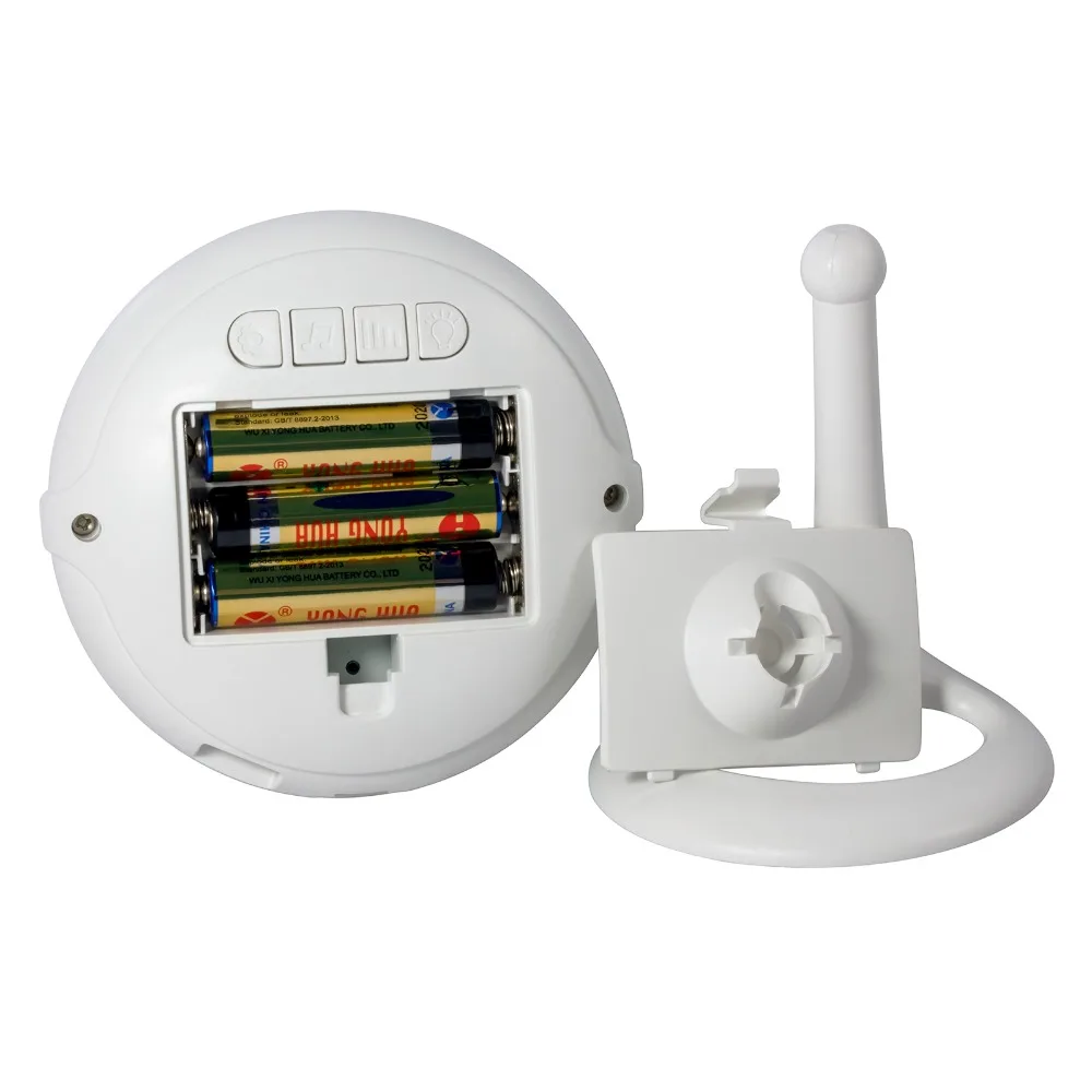 Дверной звонок интеллектуальная система сигнализации устройство беспроводной