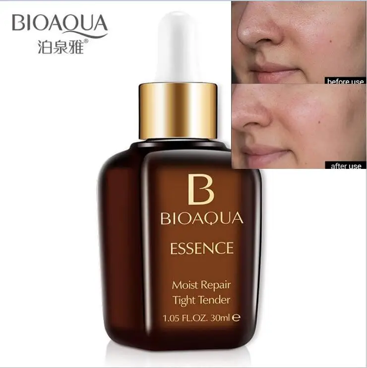 

Hyaluronic Acid Liquid Anti Wrinkle Skin Care Whitening Moisturizing Face Care Anti Aging Collagen Essence Liquid Serum