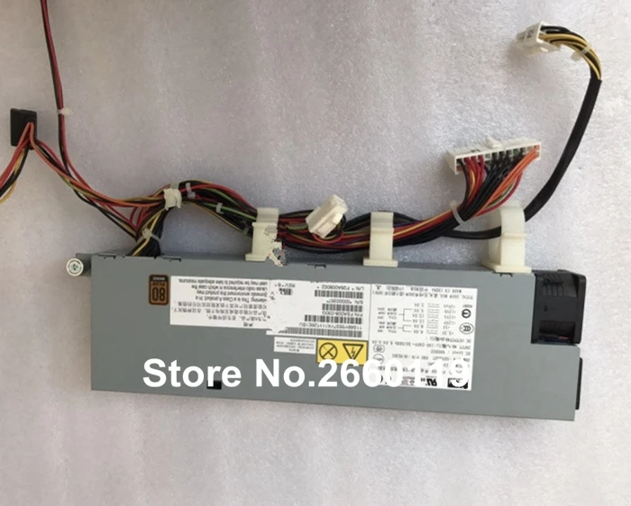 

Power supply for FSA008 69Y5537 81Y6301 00J6070, fully tested