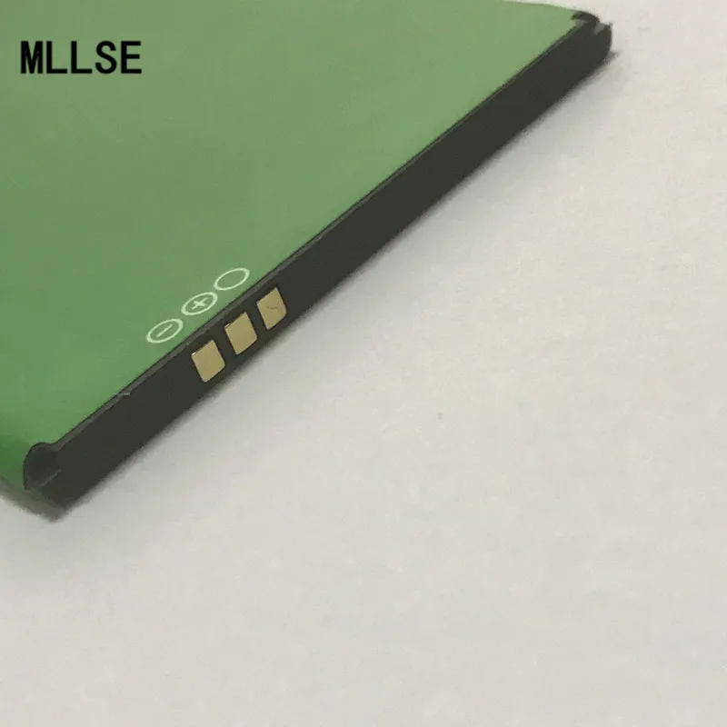 MLLSE 2500mAh BT 550P батарея для LEAGOO свинца 1/1i батареи|battery for leagoo|battery forbattery 2500mah |