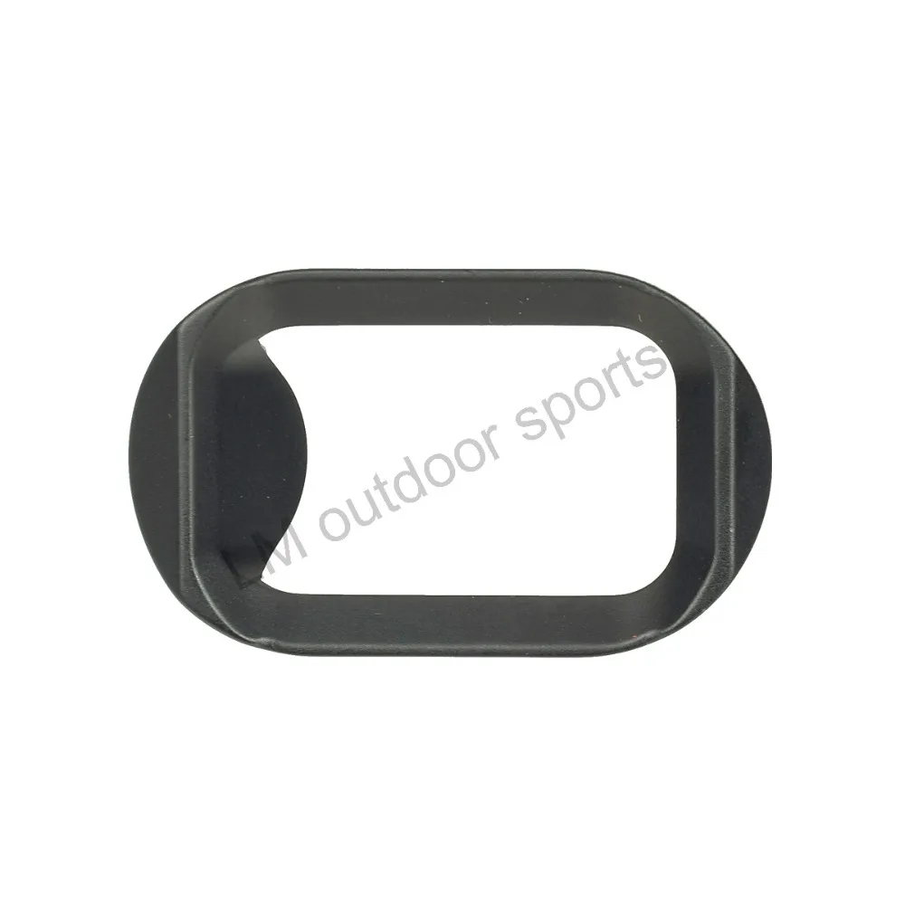 Компактный Glock PRO MAGWELL MAG-WELL для компактного Gen3 Gen4 GLOCK 19 19C 23 23C 32 32C 38 дно для журналов