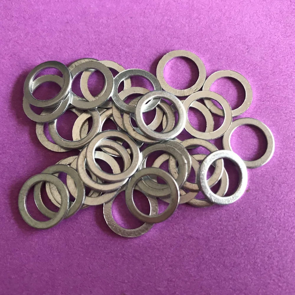 (30pcs/lot) Frontier Stainless steel Washer C-ring 309S0006 for all Fuji minilabs