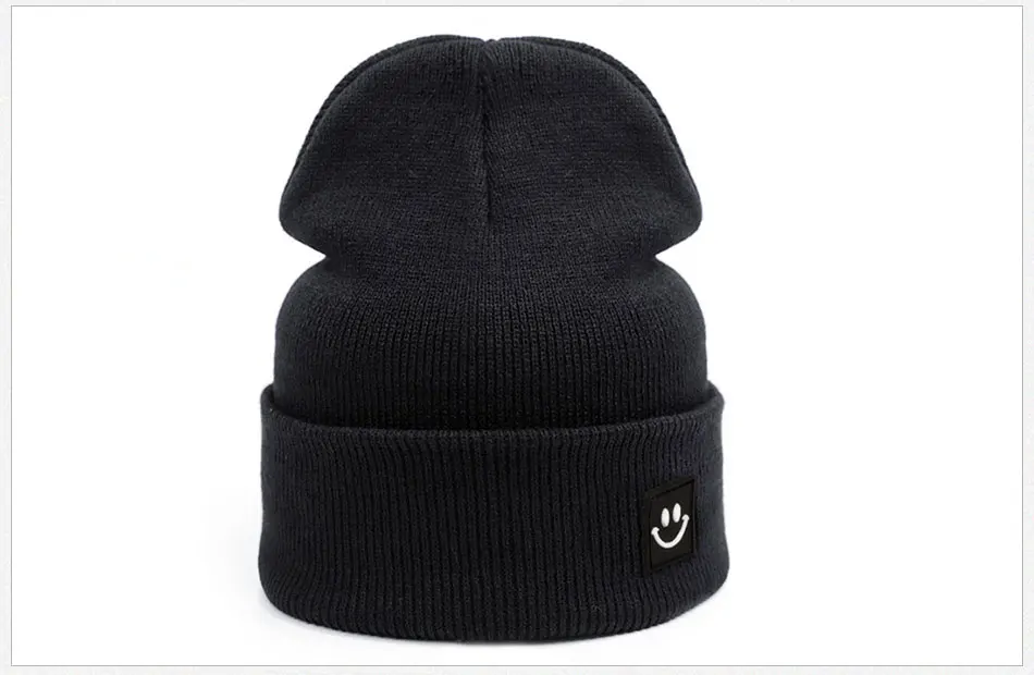 Модная зимняя шапка унисекс для мужчин и женщин, теплая шапка Skullies Beanies, зимняя шапка, вязаная шапка, женская зимняя шапка