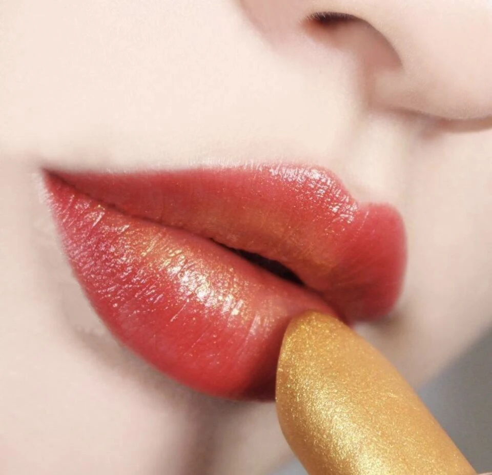 Матовая помада labiales матовый макияж ROUGE levre Matte Lip комплект Косметика для губ