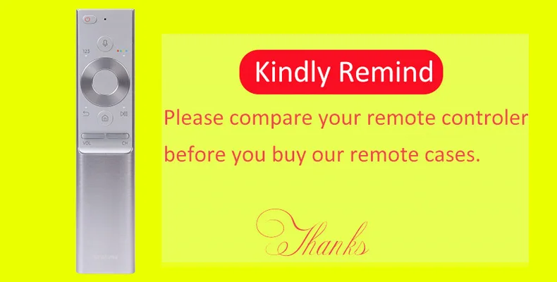 Чехол для пульта дистанционного управления SIKAI для samsung QLED smart tv чехол для samsung Smart пульт дистанционного управления чехол BN59-01265A tv один пульт дистанционного управления силиконовый чехол