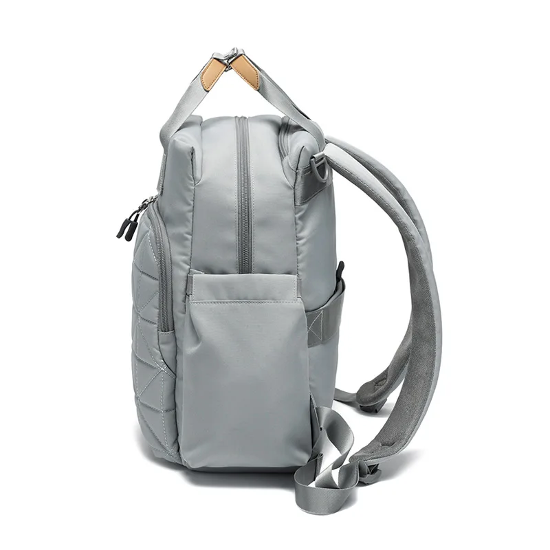 Новинка 2019 сумка для подгузников Детская Сумка беременных Органайзер на плечо