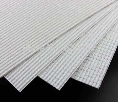ABS37 2 шт ABS пластик стирол пластикард черепица лист 215 мм x 300 белый|sheets for double bed|sheet