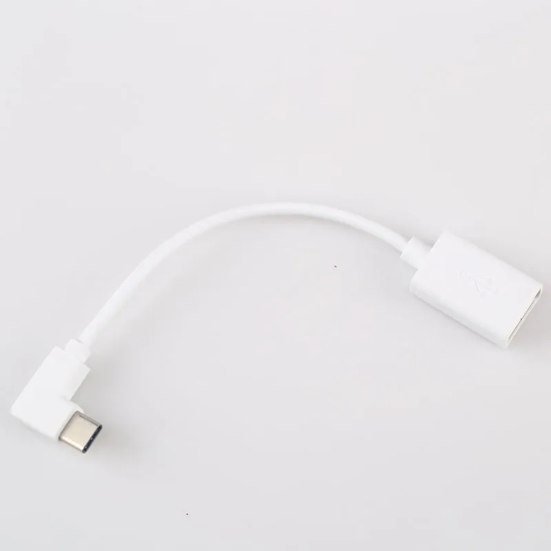 Usb type c к Мужской женскому адаптеру для передачи данных huawei Android 5s подключение u