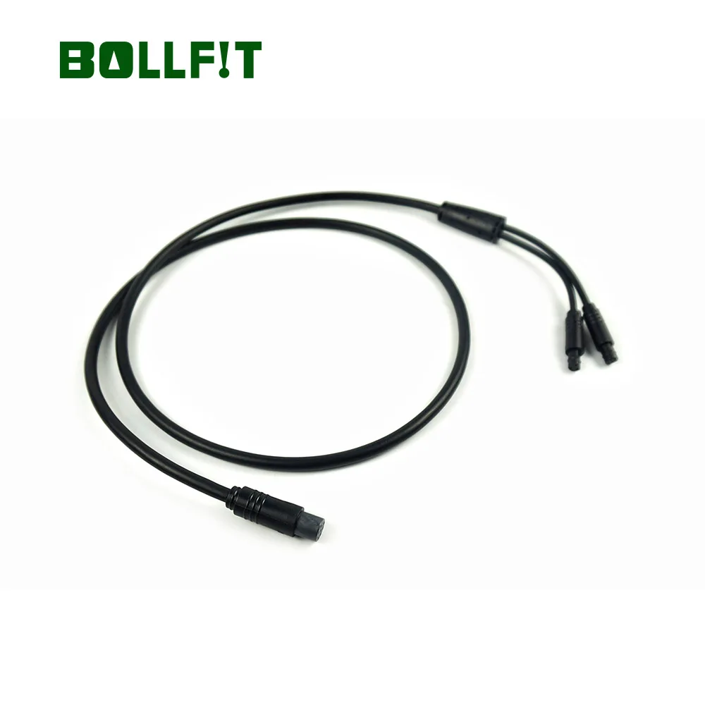 XH18 LCD дисплей для TSDZ2 Mid Motor электрического велосипеда центральный комплект