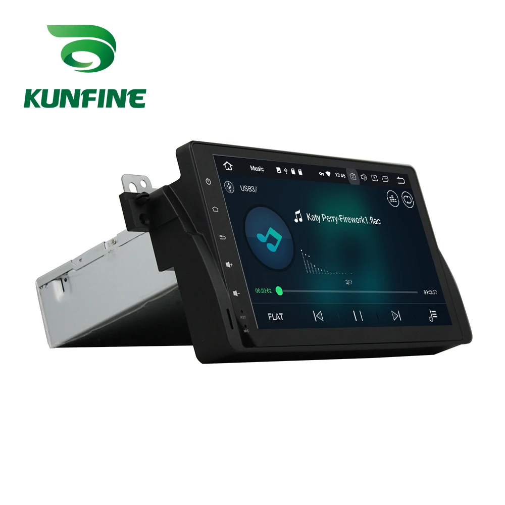 Восьмиядерный 4 Гб ОЗУ Android 8 0 Автомобильная dvd навигационная система