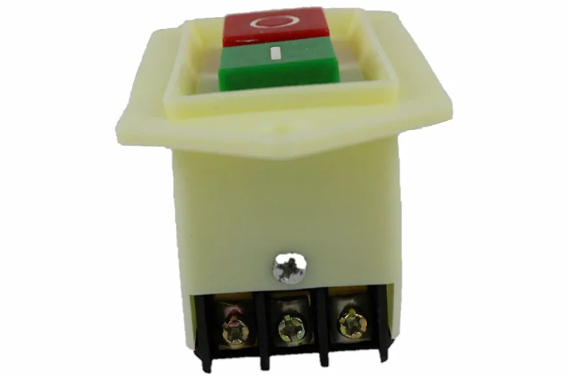 Станок для резки Пластик вкл/выкл кнопочный переключатель LC3 10|plastic push button switch|plastic