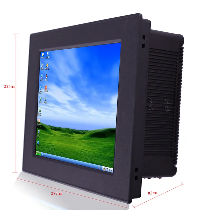 15 6 дюймовая Рабочая панель с сенсорным экраном (5COM 1Extended)|10.4 touch screen|touch 10.4touch screen